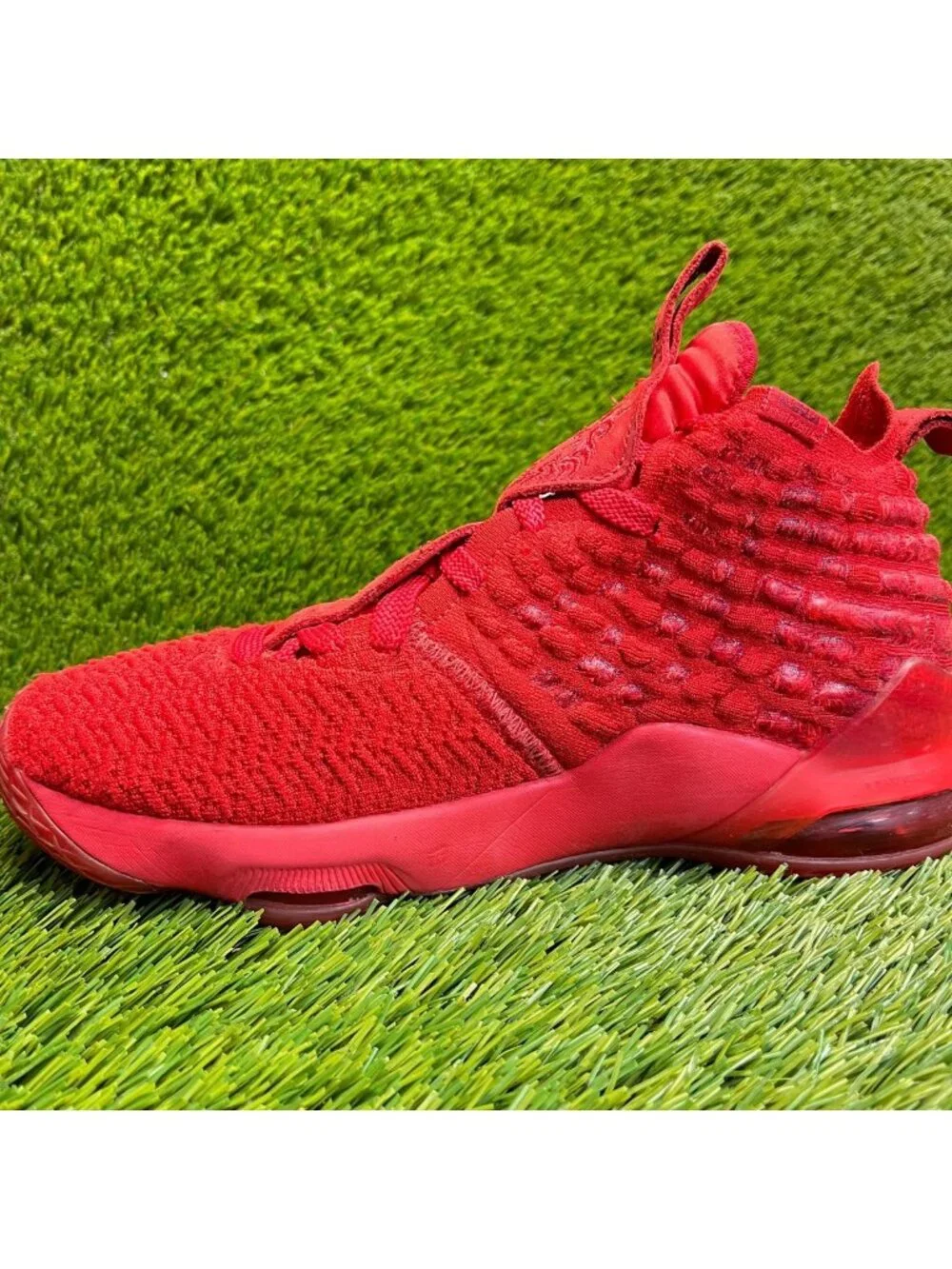 Nike please review